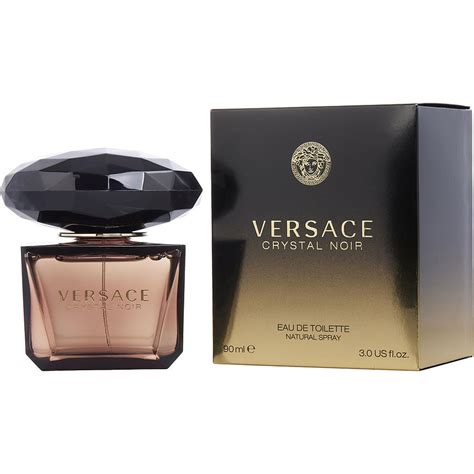 is versace crystal noir mens or womens|Versace Crystal Noir by gianni.